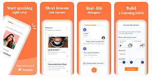 Babbel review