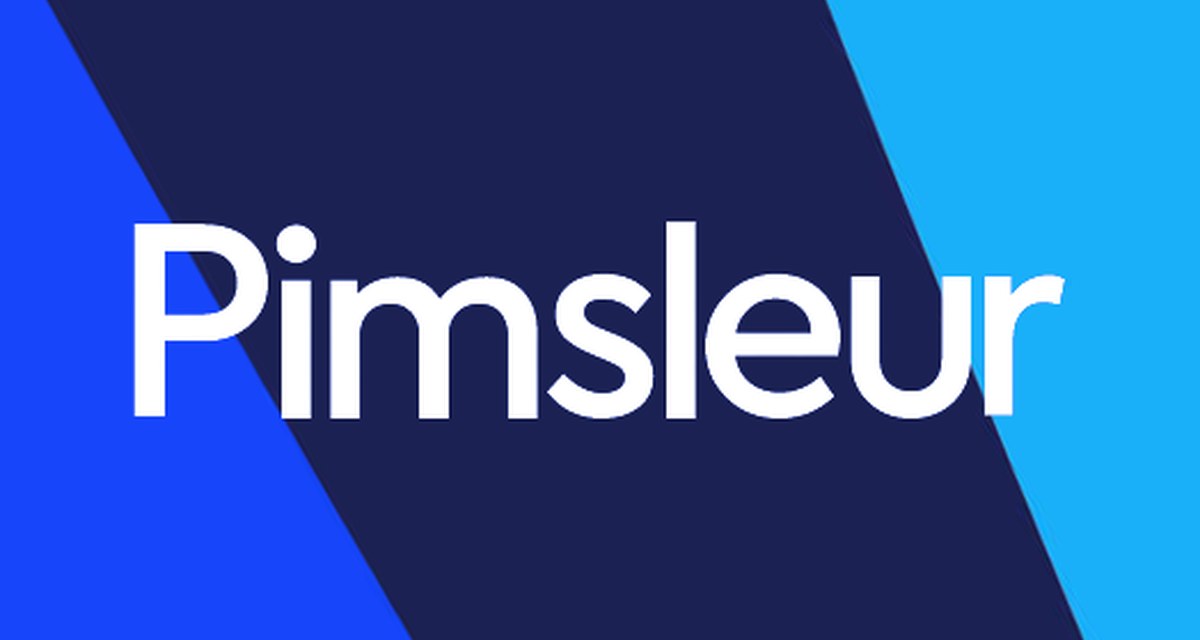 Pimsleur logo