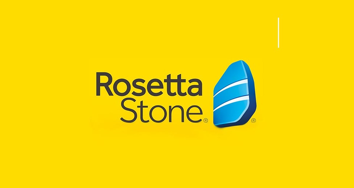 Rosetta Stone logo